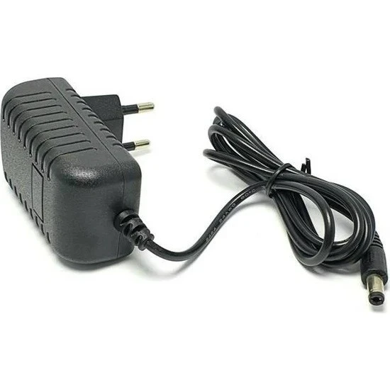 Orijinal Kalitesinde Modem Swich Adaptörü 12v 2a - 12 Volt 2 Amper Adaptor ürün görseli 1