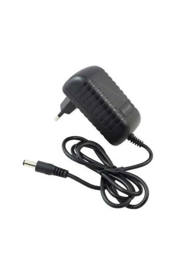 Adaptör 12v 2a Ac/dc Adaptör 12v Ac Adaptör Switch Mode Korumalı Tablet /modem/led 12v Adaptör - Resim 3