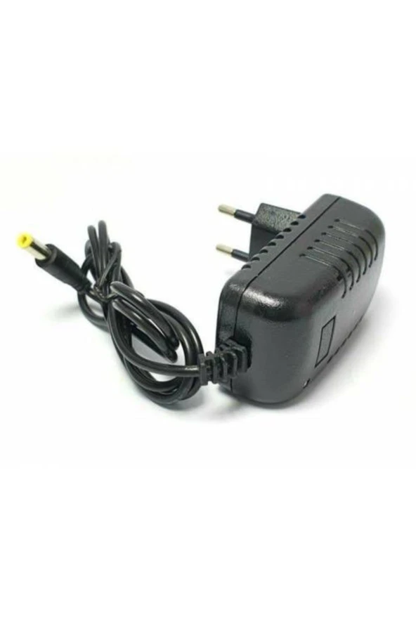 12 Volt 2 Amper 12v 2a Yılbaşı Led Let Işık Adapter ürün görseli 1