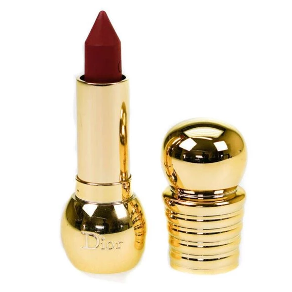 Dior Diorific Khol Ruj - 741 Deep Ruby ürün görseli 1