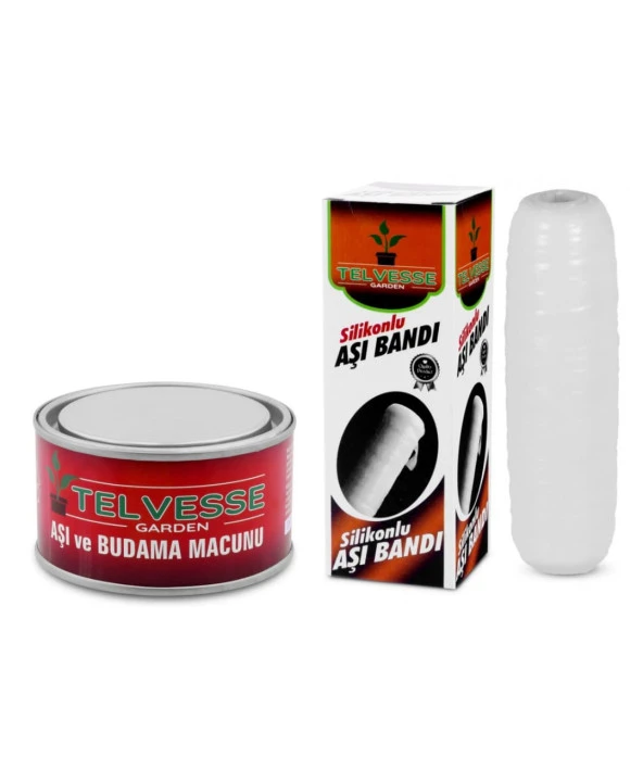 Aşı Macunu ve Aşı Bandı 2li Set ürün görseli 1