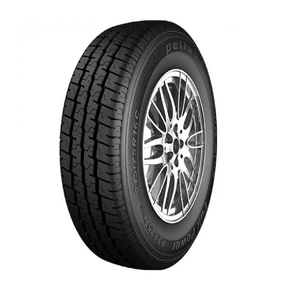 Petlas FullPower PT825 Plus 205/75R16C 113/111R 10PR (Yaz) (2024) ürün görseli 1
