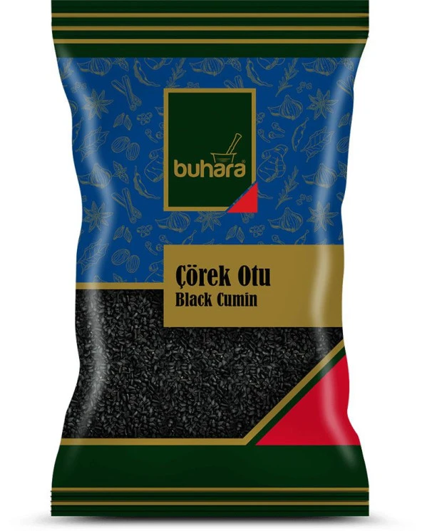 BUHARA ÇÖREK OTU 200 GR ürün görseli 1