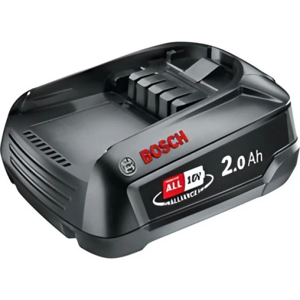 Bosch Akü Paketi Pba 18V 2,0 Ah W-B - 1600A02CM5 ürün görseli 1