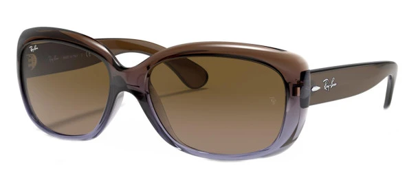 Ray-Ban RB4101 860/51 58 Kadın Güneş Gözlüğü ürün görseli 1