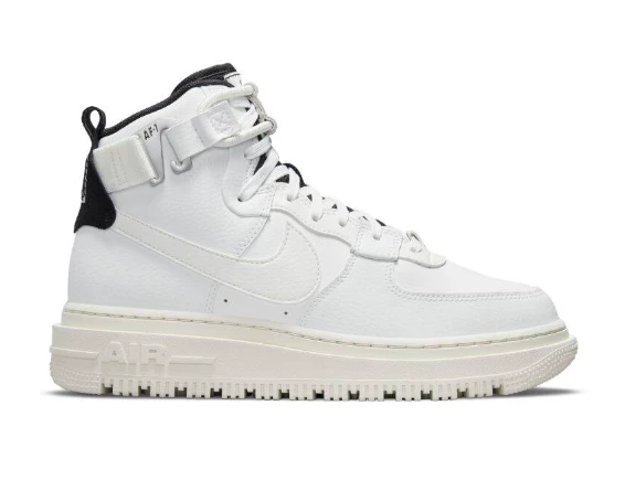 Nike Air Force 1 High Utility 2.0 BEYAZ KADIN BOT DC3584100 B-78 ürün görseli 1