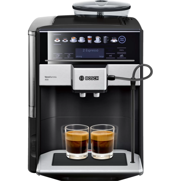 Bosch Tıs65429rw Tam Otomatik Espresso Makinesi ürün görseli 1