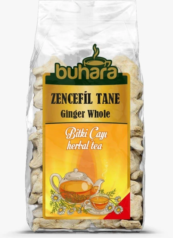 BUHARA ZERDEÇAL TANE 200 GR ürün görseli 1