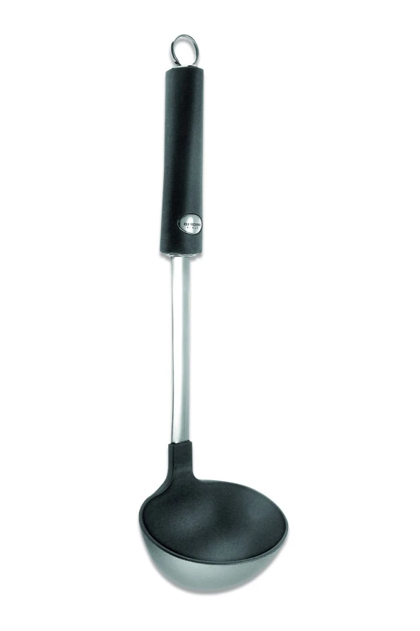 Porland Ghidini Twist Silikon Kepçe 30cm ürün görseli 1