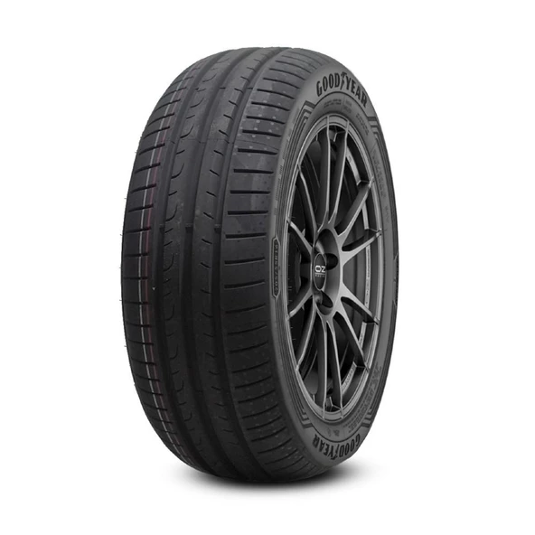 Goodyear Eagle Sport 2 SUV 235/55R19 105V XL (Yaz) (2024) ürün görseli 1