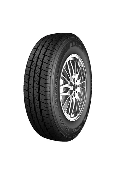 Petlas FullPower PT825 Plus 155R12C 88/86N 8PR (Yaz) (2024) ürün görseli 1