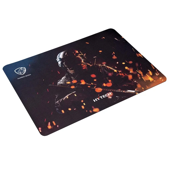 Hytech Hy-Xmpd35-3 25*35 Gaming Mouse Pad - Resim 3