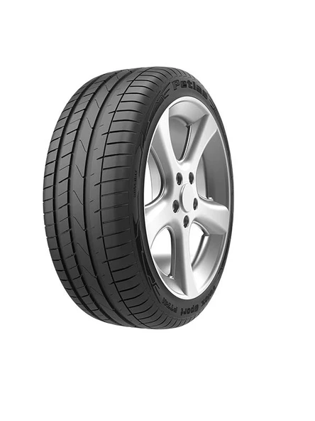 Petlas Velox Sport PT741 205/50R17 93W XL (Yaz) (2024) ürün görseli 1