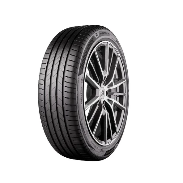 Bridgestone Turanza 6 245/45R18 100Y XL (Yaz) (2024) ürün görseli 1