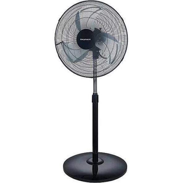 SKYTECH STF 1860 18'' AYAKLI VANTİLATÖR ürün görseli 1