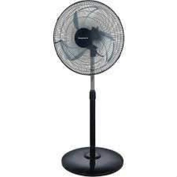 SKYTECH STF 1860 18'' AYAKLI VANTİLATÖR - Resim 3