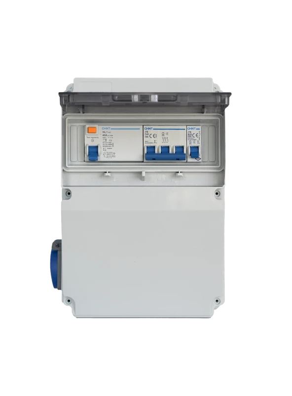 SGSTEC 22kW Elektrikli Araç Şarj Cihazı Besleme Kutusu ürün görseli 1