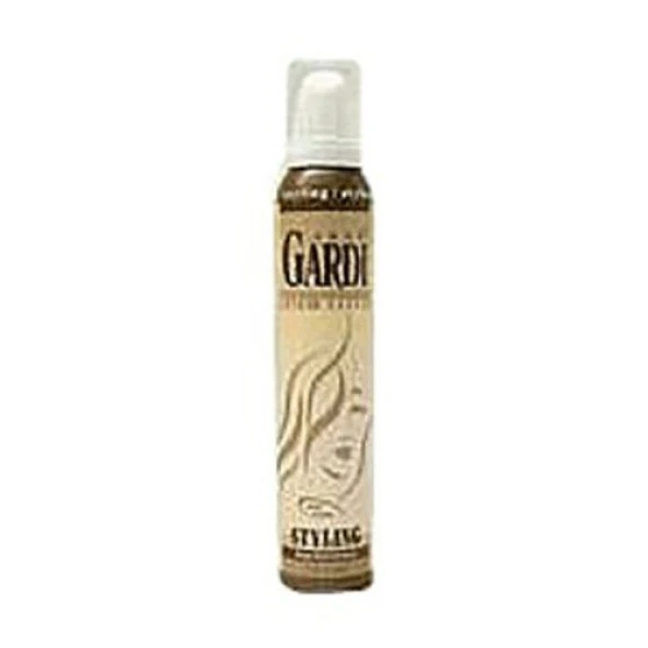 Akat Gardi Saç Köpüğü 200ML STYLING ürün görseli 1