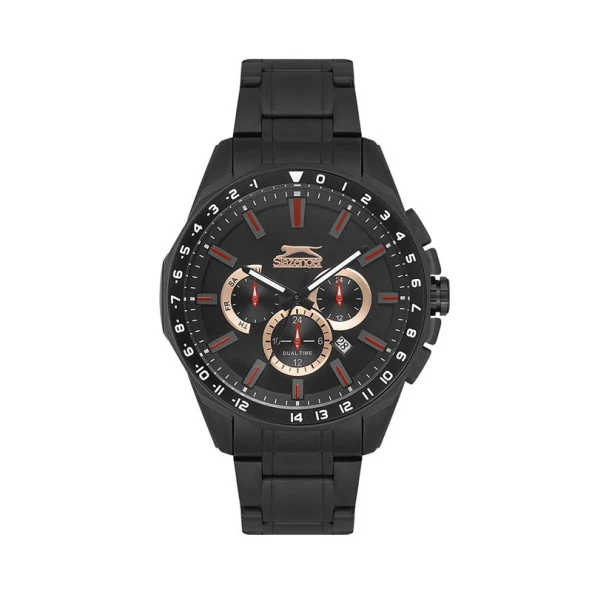 Slazenger SL.09.2112.2.04 Erkek Kol Saati ürün görseli 1