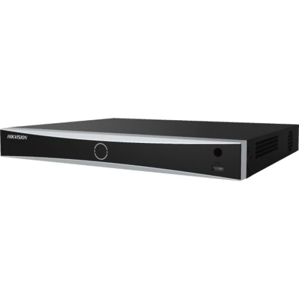 HIKVISION Hikvision DS-7632NXI-K2 32 Kanal NVR Kayit Cihazi ürün görseli 1