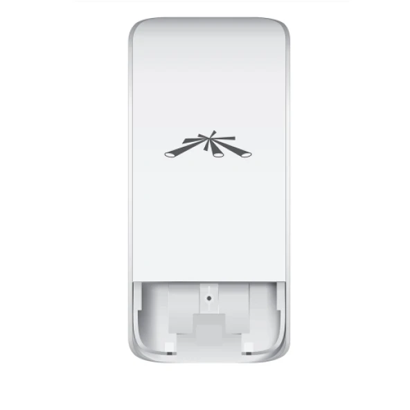 UBIQUITI (UBNT) UBIQUITI LOCOM5, Nano Station, 5Ghz, 150Mbs, 10Km Menzil, Dis Ortam CPE ürün görseli 1