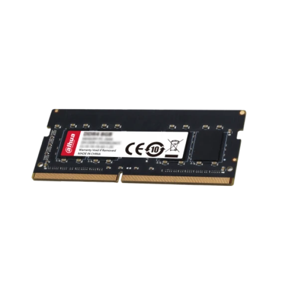 DAHUA C300S8G32, 8Gb, 3200Mhz, DDR4, Sodimm Notebook RAM, 1,2V, CL22 ürün görseli 1