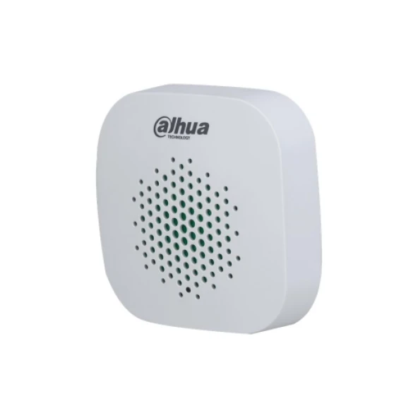 DAHUA ARA12-W2  Kablosuz Iç Ortam Siren ürün görseli 1