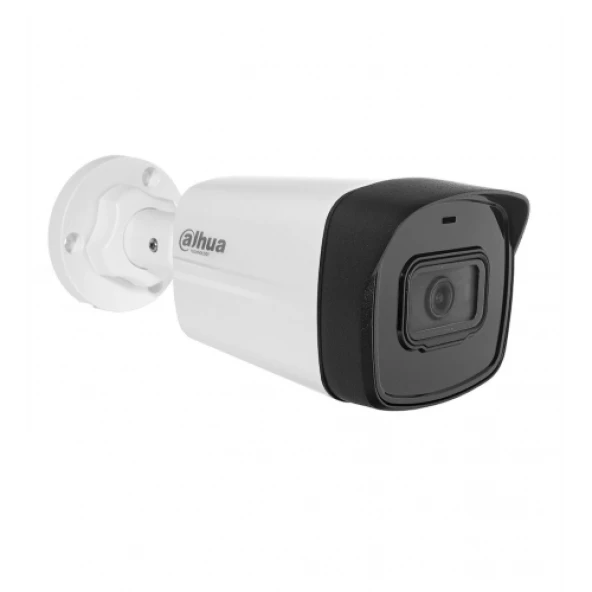 DAHUA HAC-HFW1200TLP-0360B, 2Mpix, 3.6m Lens, 40 Mt Gece Görüşü, Bullet Kamera ürün görseli 1