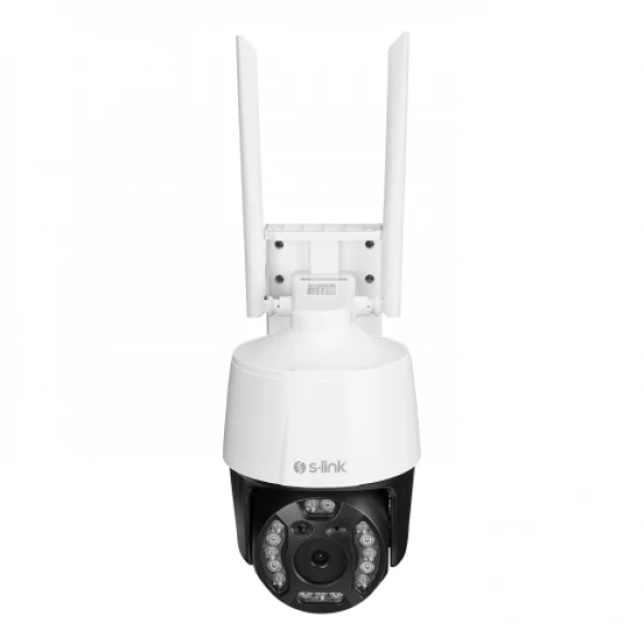 S-LINK SL-PTZ02, Akilli Güvenlik Kamerasi ürün görseli 1