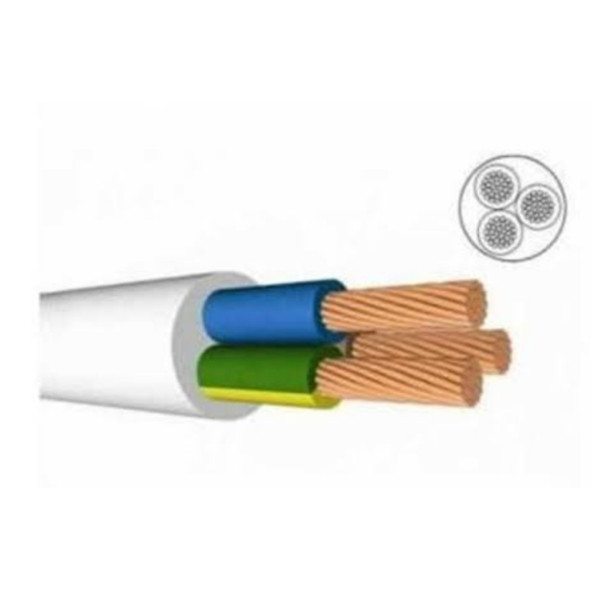 Baymak Bt-8000 Banyo Tipi Şofben kablo uzunluk seçenekli  tam takım set - Resim 6