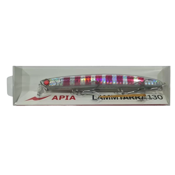 Apia Lammtarra 130F 130mm 18gr Floating Maket Balık  306 Kutlu Eren Special (Glow) ürün görseli 1