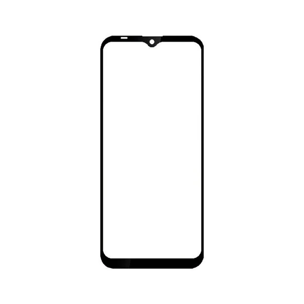 Tecno Spark 4 Lite Okalı Dokunmatik Ön Cam - EKRAN KORUYUCU DEĞİLDİR. ürün görseli 1