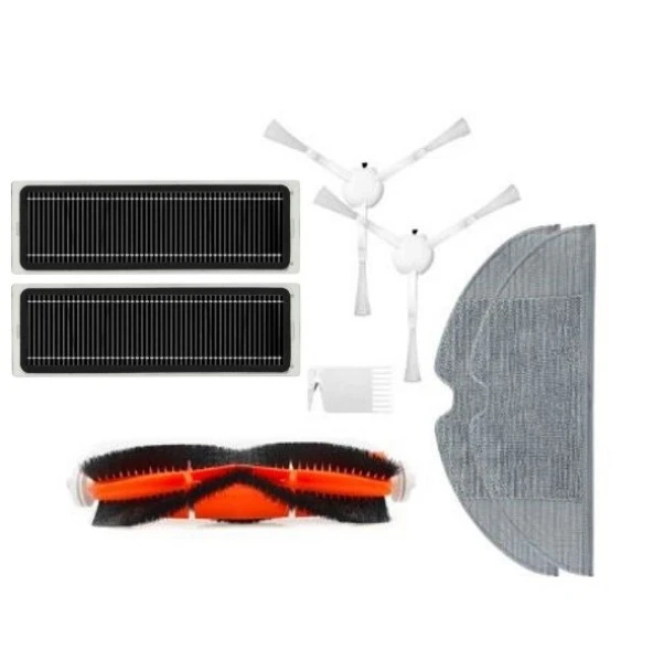 srfn ticaret Xiaomi 2c (XMSTJQR2C) Uyumlu Set ürün görseli 1