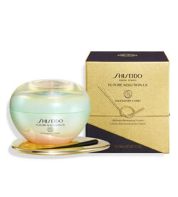 Shiseido Future Solution Lx Legendary Enmei Krem 50 ml ürün görseli 1