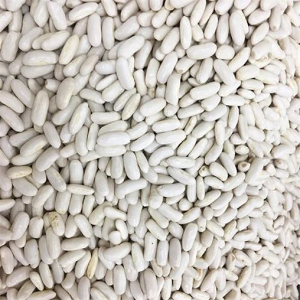 Yerli Horoz Fasulye 1Kg ürün görseli 1