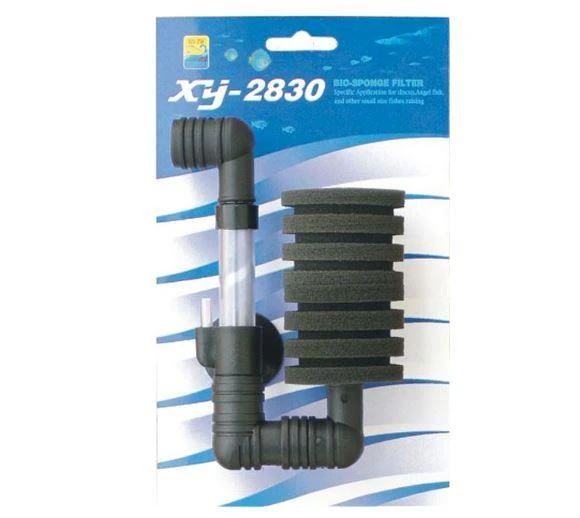 Xinyou XY-2830 Tekli Pi-Po Filtre ürün görseli 1