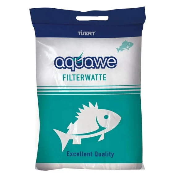 Ti.Sert Aquawe Filtre Elyafı 50 gr ürün görseli 1