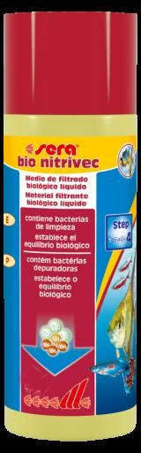 Sera Bio Nitrivec Bakteri Kültürü 100 ml ürün görseli 1