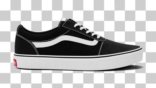 Vans WM Ward Kadın Ayakkabı VN0A3IUNIJU1 ürün görseli 1
