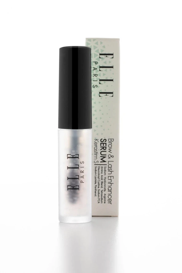 516011 - Elle Kaş ve Kirpik Güçlendirici Serum 5 ml ürün görseli 1
