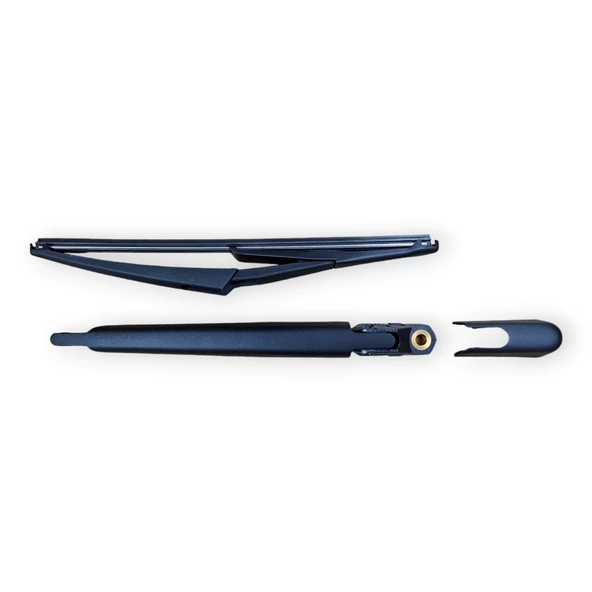 Peugeot Expert 2017-2024 Arka Cam Silecek Kolu Tek Set 1616434080 ürün görseli 1