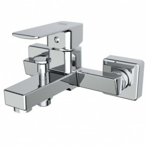 NSK Banyo Bataryası Geo Krom N2037902 ürün görseli 1