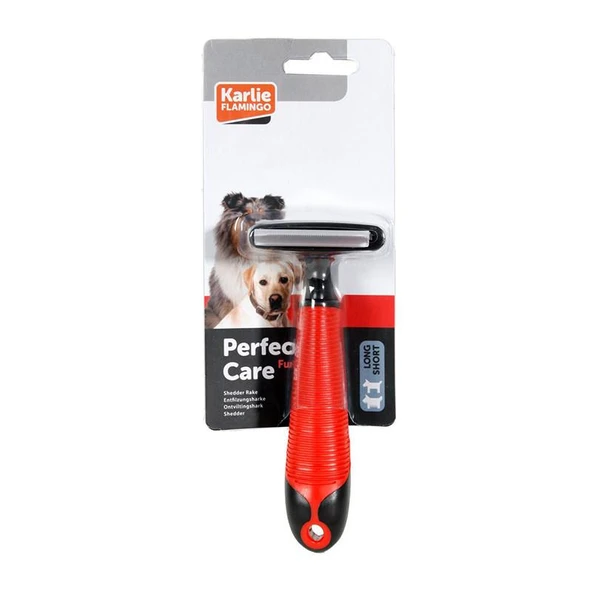 Flamingo Furmaster Kedi Köpek Tarağı 50 mm ürün görseli 1
