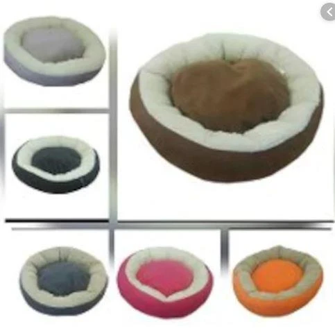 Bedspet Kedi Köpek Simit E- Yatak 50 X 11 Cm ürün görseli 1