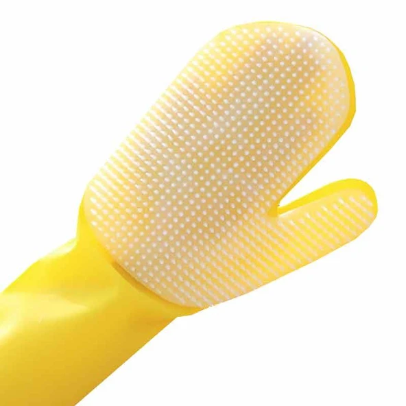 Eastland Masaj Eldiveni Tarak 34 cm ürün görseli 1