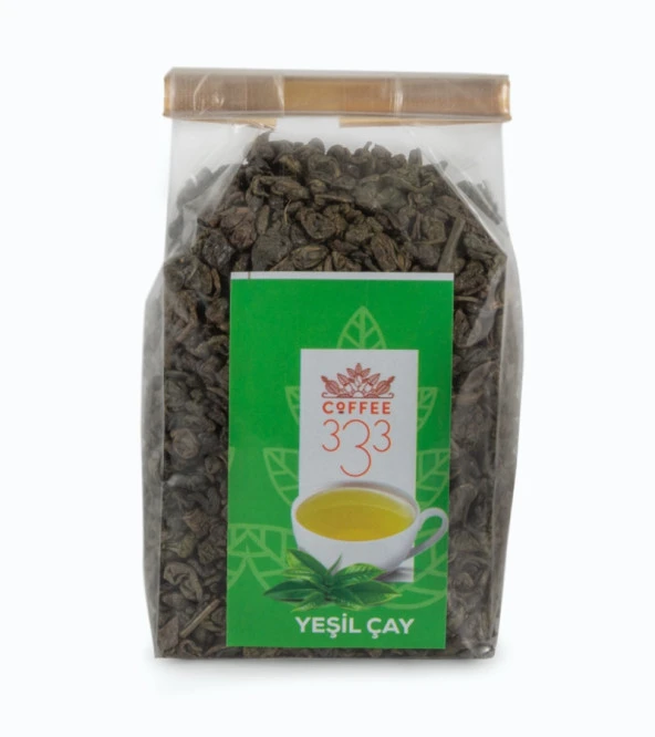 Yeşil Çay ürün görseli 1