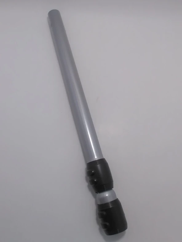 Boru Teleskopik Philips Ultimate Topuzlu (Adet) 10044445 - Resim 2