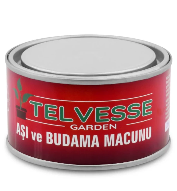 Aşı Bıçağı - Aşı Macunu 2li Set - Resim 2