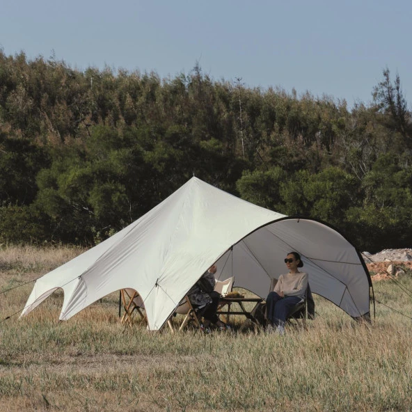 Wildland Magic Tarp Çadır - Resim 2