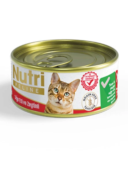 Plaisir Pate 150Gr Tavuk Etli Yavru 12Adet Yaş Köpek Maması ürün görseli 1